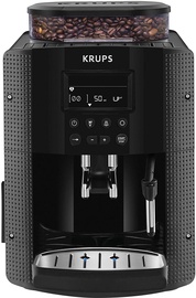 Кофеварка Krups Roma LCD EA8150