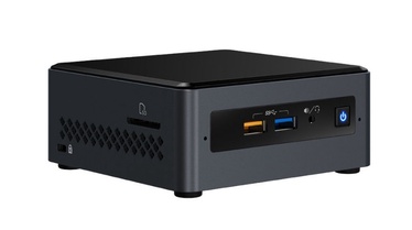 Intel NUC KIT BOXNUC7CJYSAL2