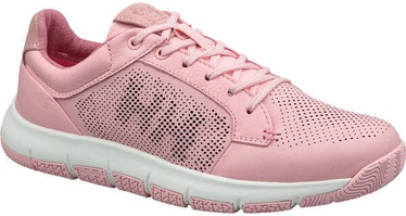 Helly Hansen Women Skagen Pier Leather Shoes 11471-181 Pink 38