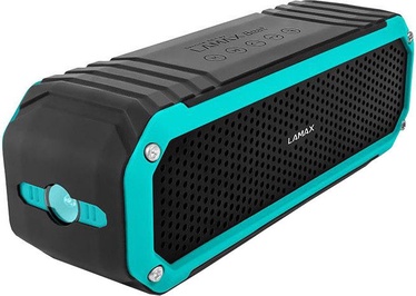 Belaidė kolonėlė Lamax Sentinel SE-1 Wireless Speaker
