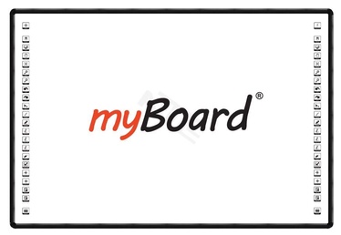 Интерактивная доска myBoard, 1770 мм x 1280 мм