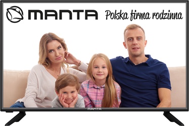 Televizorius Manta 32LFN58C