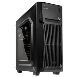 Zalman Case Z1 Neo Midi Tower Insulated Black