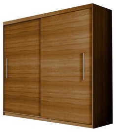 Idzczak Meble Rico 2D Wardrobe Alder