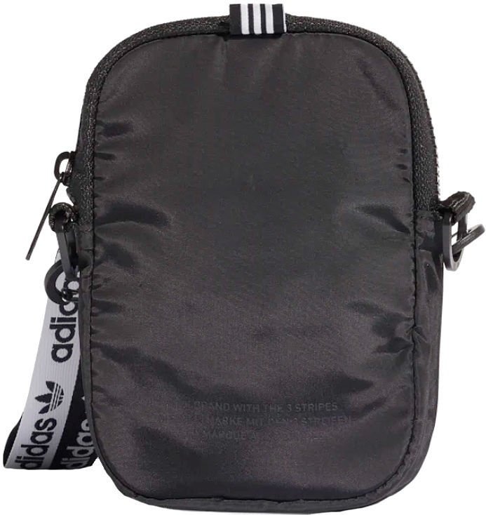 Krepšys per petį Adidas R.Y.V. Festival Bag FL9671, juoda