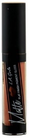 Lūpu spīdums L.A. Girl Matte Pigment 833 Fleur, 5 g