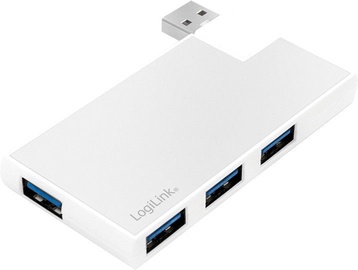 LogiLink USB 3.0 4-Port HUB UA0303