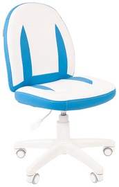 Детский стул Chairman 122 Blue, 600x400x965 мм