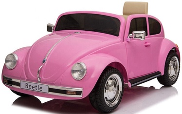 Netcentret Azeno VW Beetle Classic Pink