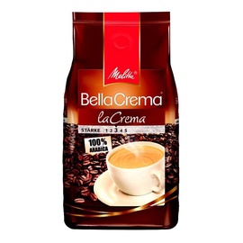 Kohvioad Melitta BellaCrema La crema, 1 kg