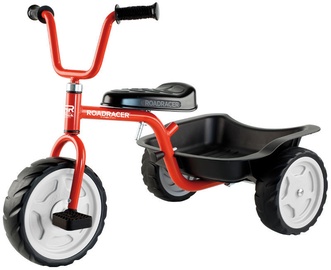 Triratukas Stiga Road Racer Red