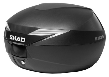 Shad SH39 Carbon Case