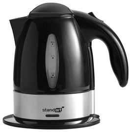 Elektriskā tējkanna Standart ST-F408, 1 l