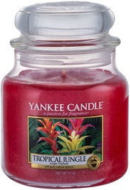 Свеча, ароматическая Yankee Candle, 65 час, 127 мм