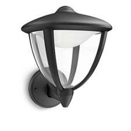 Lampa sienas Philips Robin 15470/30/16, LED