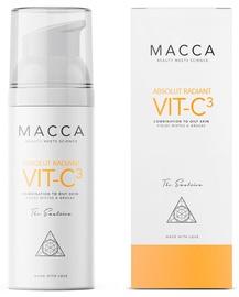 Emulsija Macca Absolut Radiant VIT-C, 50 ml