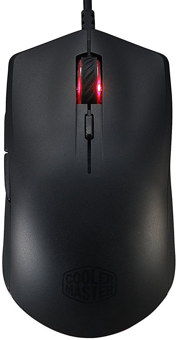 cooler master lite l mouse