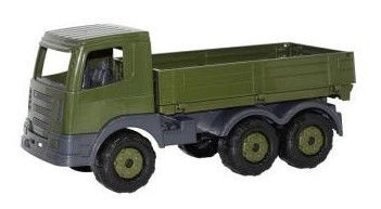 Wader SuperTruck Military Truck 49131