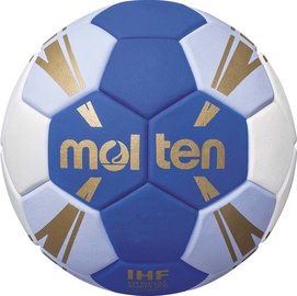 Molten Hand Ball H0C3500-BW TPU Size 2
