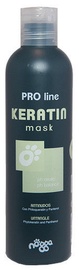 Nogga Pro Line Keratin Mask 250ml