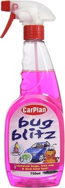 CarPlan Bug Blitz Spray 750ml