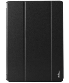 Puro Zeta Slim For iPad 9.7" 2018/2017 Black