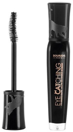 Тушь для ресниц Bourjois Paris Eye Catching Black, 6 мл