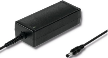 Зарядное устройство Qoltec 50119, 40 Вт, 12 В, 1.09 м, 5.5 x 2.1 mm