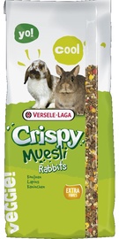 Sööt hamstritele Versele-Laga Crispy Muesli, 20 kg