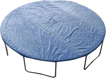 Укрытие от дождя Besk Trampoline Cover Blue 4.27m