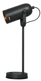 ActiveJet Desk Lamp Aje-Nicole Black
