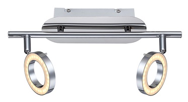 Kryptinis šviestuvas Futura MC4545.2.11, 5W, LED