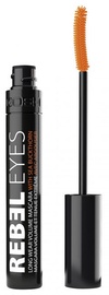 Ripsmetušš GOSH Rebel Eyes, Carbon Black 02