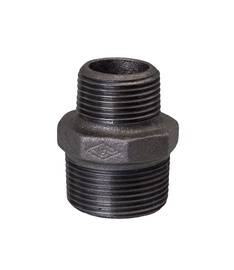 Savienojums Jinan Meide, 1/2 collas – Ārējā vītne/1 1/4 collas – Ārējā vītne, čuguns