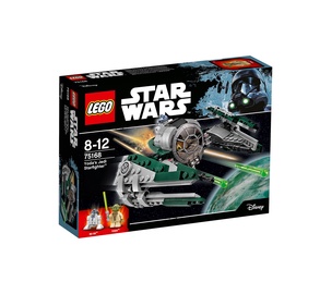 LEGO KONSTRUKTOR STAR WARS 75168