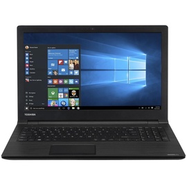 Nešiojamas kompiuteris Toshiba Satellite Pro R50-E-108 PS591E-01S00DPL