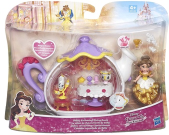 Rotaļlietu figūriņa Hasbro Disney Princess Little Kingdom B5344