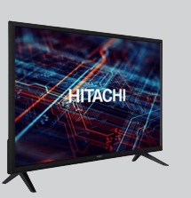 Телевизор Hitachi 32HE3300, 32 ″