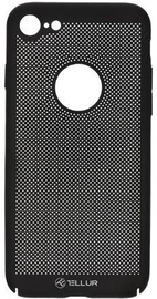 Tellur Heat Dissipation Back Case For Apple iPhone 7/8 Black