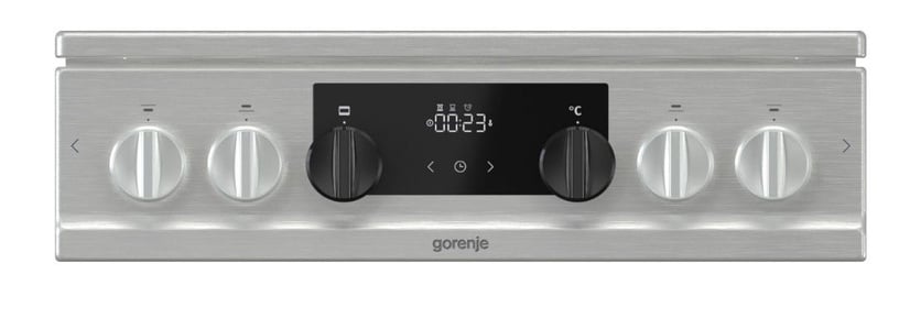 Dujinė viryklė su elektrine orkaite Gorenje KC 5355 XV