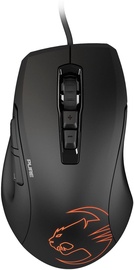 Roccat Kone Pure SE RGB Gaming Mouse Black