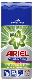 Стиральный порошок Ariel Professional Color, 10.5 кг