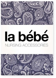 Пеленки La bebe Cotton Swaddler, 750x750 мм, 3 шт.