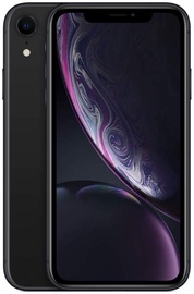 Мобильный телефон Apple iPhone XR, черный, 3GB/256GB