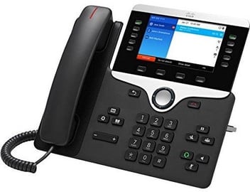 VoIP телефон Cisco