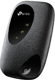 4G modemas TP-Link M7200, juoda