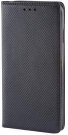 Чехол Mocco, Huawei P Smart Plus, черный