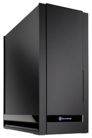 SilverStone Midi Tower Black