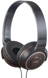 Ausinės JVC HA-S220 Brown