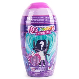 Nukk Hairdorables 23660